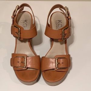Michael Kors Newman Sandal